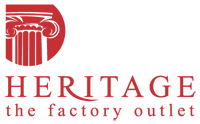 Heritage The Factory Outlet