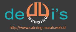 Dewi's Catering & Wedding