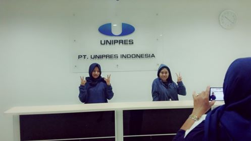 PT Unipres Indonesia