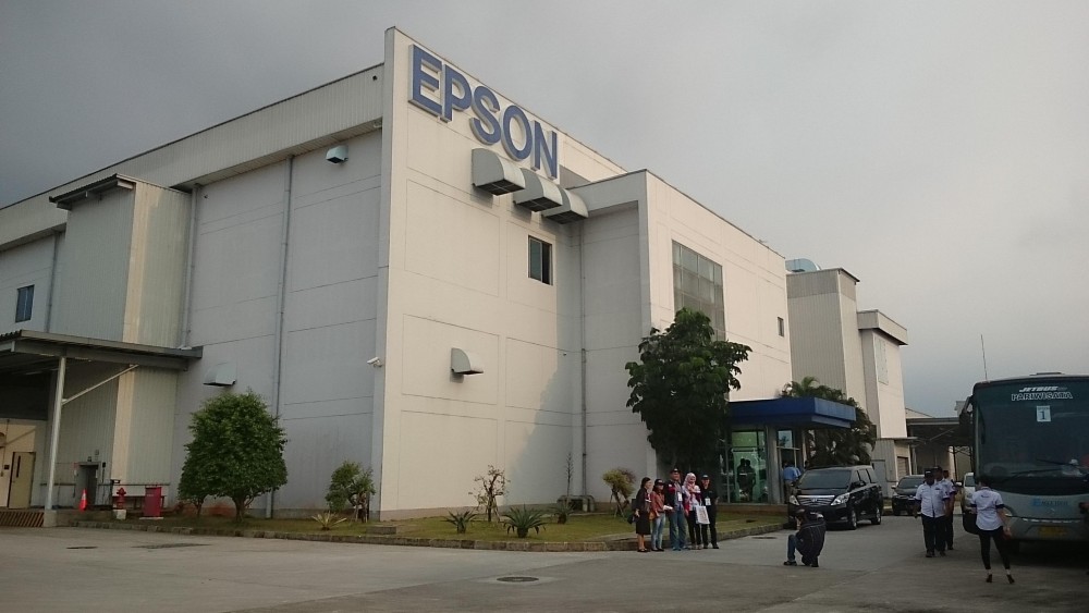 PT. Indonesia Epson Industry