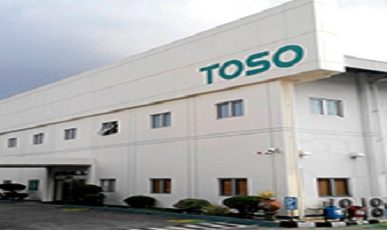 TOSO INDUSTRY INDONESIA. PT