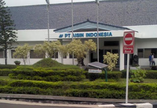PT Aisin Indonesia