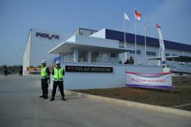 PT Piolax Indonesia