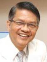 Dr. Arnold M Simandjuntak