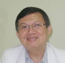 Dr. Bonifacius Lukmanto Djojopranoto