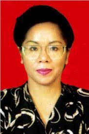 dr. Gloria H. M. Manoeroeng
