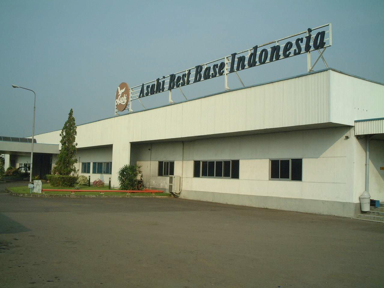 PT. Asahi Best Base Indonesia