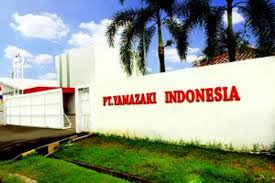 PT. Yamazaki Indonesia