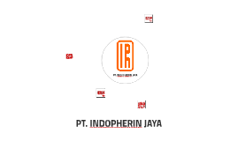 PT.Indopherin Jaya