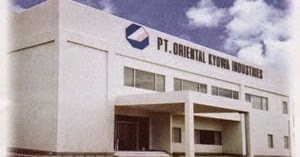 PT.Oriental Kyowa Industries